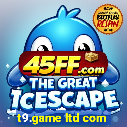 t9.game ltd com